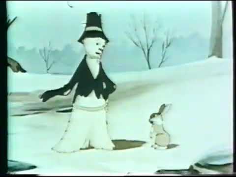 The Nutty Squirrels Present - The Scarecrow's Adventure