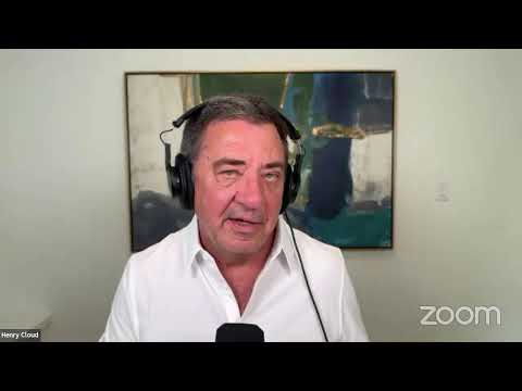 The Dr. Cloud Show | Episode 369