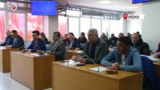 Düzce’de Yapı Laboratuvarı Kuruluyor