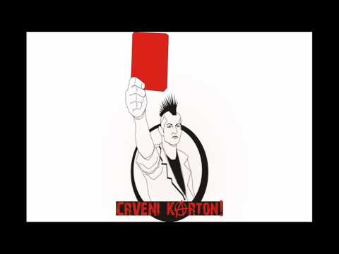 Crveni Karton! - Mesto (HD)