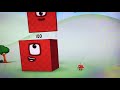 Numberblock 1 Trillion