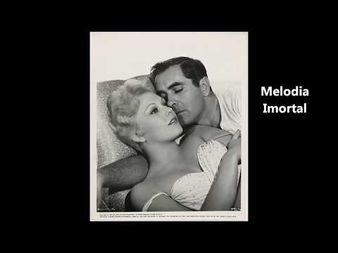 L/CAA -  "You're My Everything"  (Música do filme "Melodia Imortal")