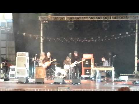 Waglewski Fisz Emade - Pocisk - w Amfiteatrze Bemowo 20140604