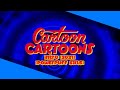 Cartoon Cartoons Intro 2021 Powerpuff Girls