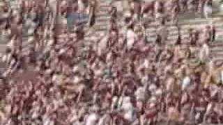 Texas A&M Aggie 12th Man in Action