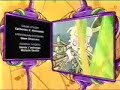 Catscratch YTV Credits
