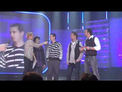 Klimmstein feat  Joe Sumner