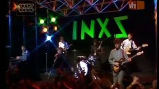 INXS - The Loved One - 1981