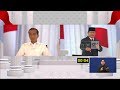 Saksikan Debat Terakhir Pilpres 2019 Di CNN Indonesia - 13 April 2019