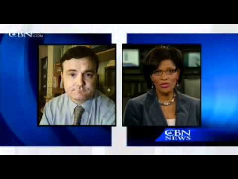 News Channel Morning Edition: January 19, 2011 - CBN.com
