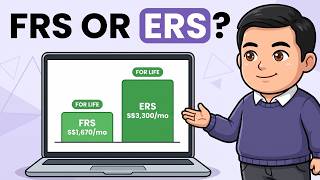 FRS or ERS: Which CPF Retirement Sum Should You Actually Aim For