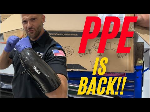 CHECK this New PPE intake kit | 20+ 6.7 Ford Powerstroke #diy #diesel