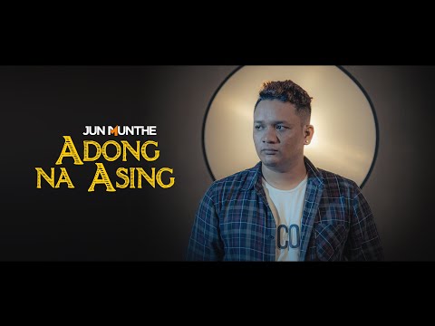 Jun Munthe - Adong na Asing (Official Music Video)