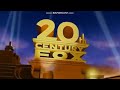 20th Century Fox Has A Sparta Remix (Ft. 20th Century Studios)