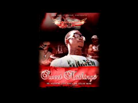 Sweet Nothings - Voc abm Ft. Steve Kapela, Kocaine Wayne (Official Audio)