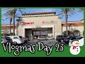 VLOGMAS 2022 DAY 23 BUDGETING FOR SEATTLE AND LUNCH DATE AT SEAFOOD CITY