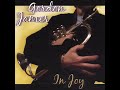 Gordon James - In Joy