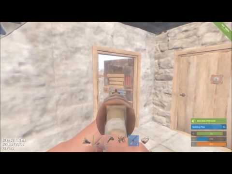 going deep on rustopia