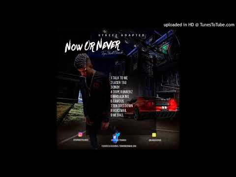 Topshottbando - Laser Tag ( Now Or Never)