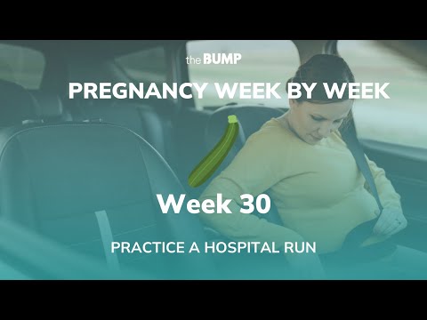 This week in Babyland (Week 30)