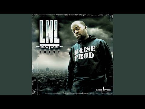 Banlieue sud banlieue ouest feat Many Key