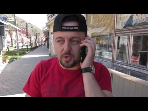 Humoristet Kercovar 2016 - Hamburgeri