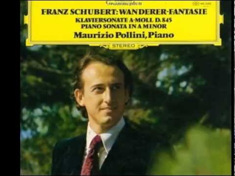 Pollini Chopin 24 Preludes  1974 Live