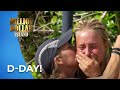 Geen polsbandje = exit! De game is on! ? | Million Dollar Island