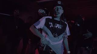 Jounel Ft. Emma & Doggy El De La Fundacion - Te Pillo dormio (Official Video)