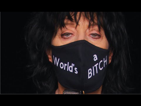 World's a Bitch (Clean Version)