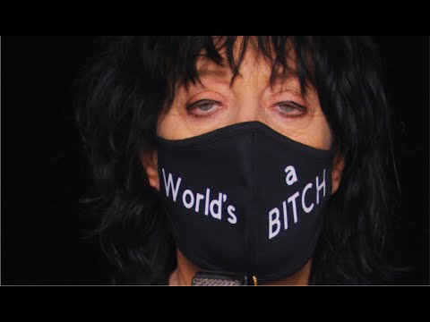 World's a Bitch (Official Video)