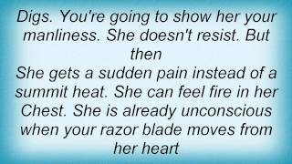 Dead Infection - Her Heart In Your Hands Lyrics