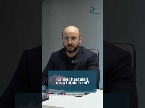 Kanser Tedavisi Alan Hastalar Oruç Tutabilir mi?