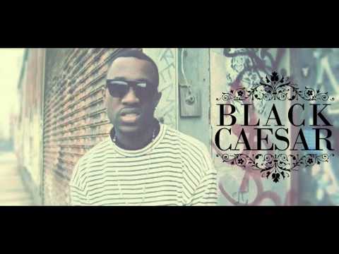 Black Caesar - Cashmere flow (Prod. Jayeem)