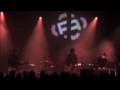The Anix "Take my future" live in Stuttgart, Germany on the Rocket Science Tour 2009