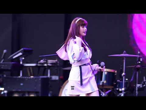 BNK48 - BNK48【Niky BNK48 Fancam】「Cancel Cancer 2019 Event」03.03.19