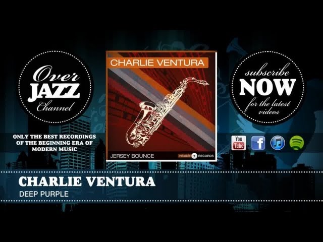La carriera musicale e lo stile di Charlie Ventura: Conosciamo le migliori canzoni e i concerti più famosi 
