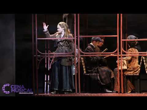 Anastasia, O Musical - 'Ver No Que Vai Dar' (We'll Go From There)