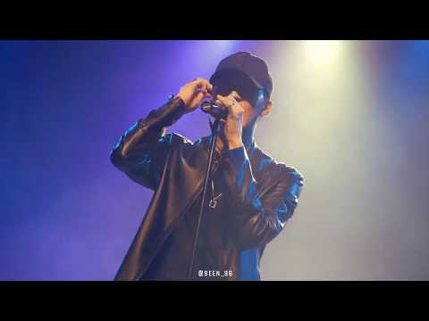 181209 Your Artist : 콜드(colde) - 자유