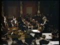 Leonard Bernstein and the New York Philharmonic