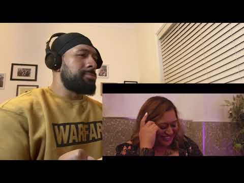 ❤️💯❤️ P WISH FT. DONNY - CRUSIN ❤️💯❤️ #FYAREACTION #VIBES #VOCALS #TIKA