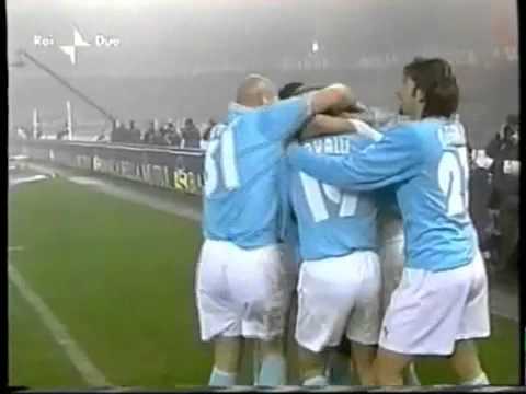 FC Juventus - SS Lazio 1-2 (Serie A 2002/03)