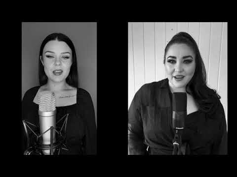 Taylor Swift - I Did Something Bad (Cover) | Martina Dahlström & Amanda Murano