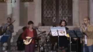 Jacobites by name  (BEER FOR BREAKFAST concert - 21/6/2014 IOANNINA)