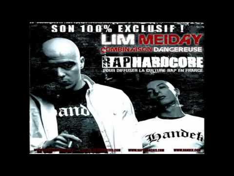 LIM MEIDAY ZELER - CA TIRE POUR  QUI POUR QUOI