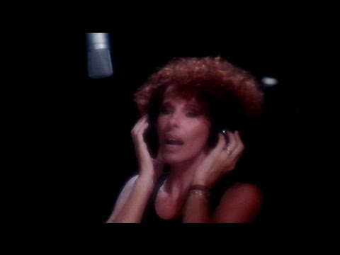 Ornella Vanoni - La voce del silenzio (Official Video) - 1986