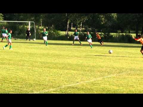 Roda'23 F1 - Sporting Martinus (2e helft) 26-5-2015