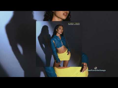Joyce Wrice x Kaytranada Iced Tea | New Single