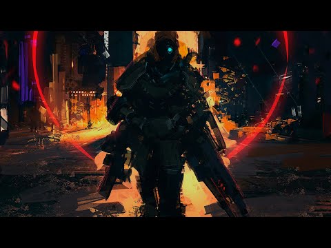 The FifthGuys & BTWRKS Godmode - On That Road