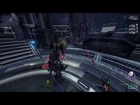 WARFRAME Coba Farm Türkçe Oynanış